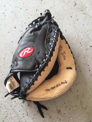 Catchers Glove