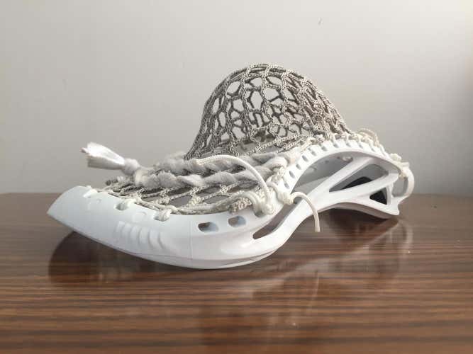 Under Armor Command Low