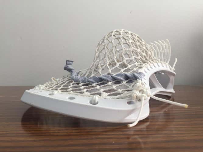 Maverik Optik (StringKing 4S)