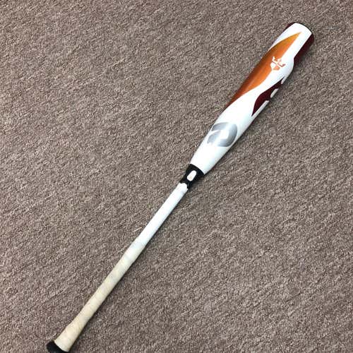 2018 Demarini CF Zen