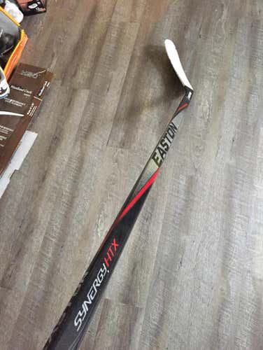 Synergy HTX Pro Stock Left Handed
