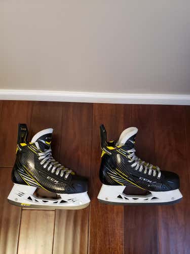 SuperTacks Skates