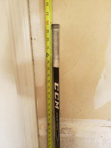 CCM Super Tacks 2.0 Left Crosby 85
