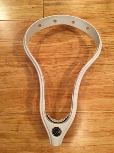 Maverik Lacrosse Head-unstrung