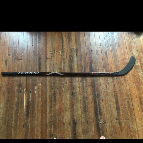 Bauer vapor 1xLite