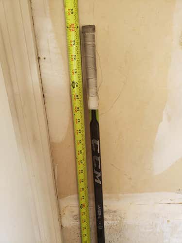 CCM RibCor Trigger2 PMT Left Crosby 90