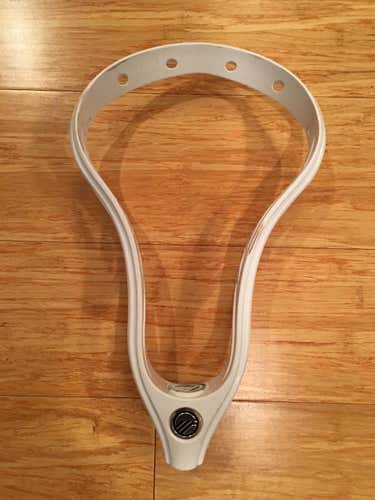 Maverik Lacrosse Head-unstrung