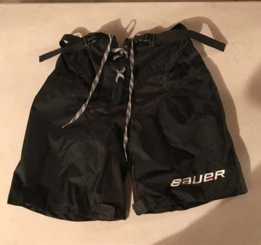 Bauer Nexus Pant Cover Shell SR