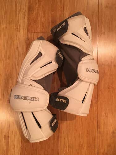 Maverik Rome RX3 Arm Guards