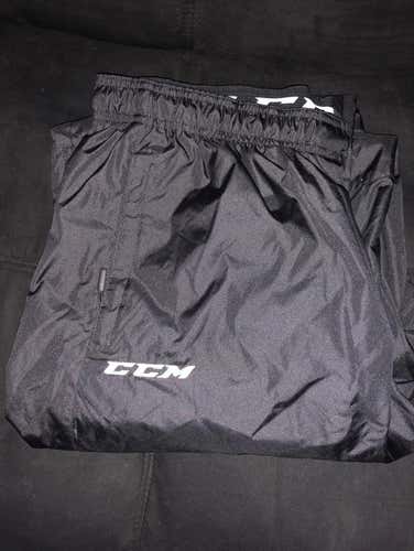 CCM Track Pants—XL