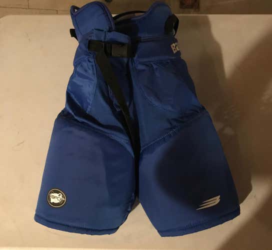 Bauer Vapor 6 Junior Hockey Pants