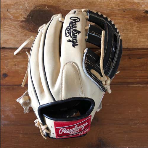 Rawlings Heart Of The Hide PRO206-6CB