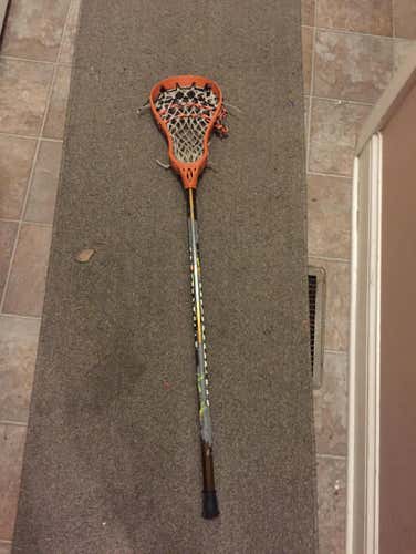 Lacrosse Stick