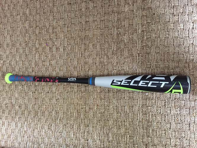 Louisville Slugger 718 Select Bat