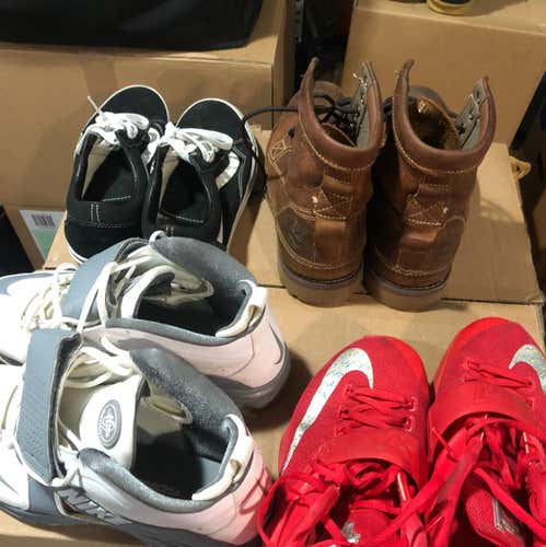Nike/other shoes