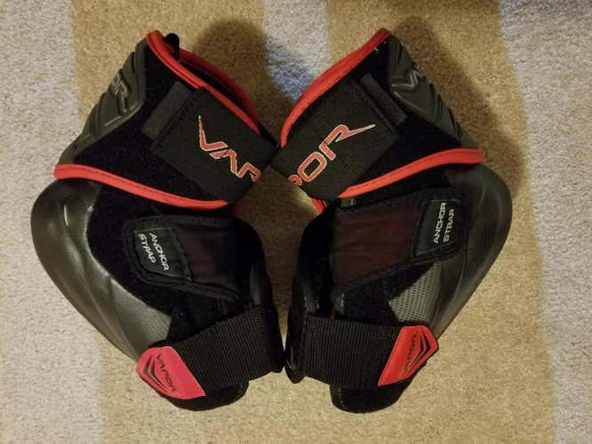 Bauer Vapor 1x Lite Elbow Pads Senior