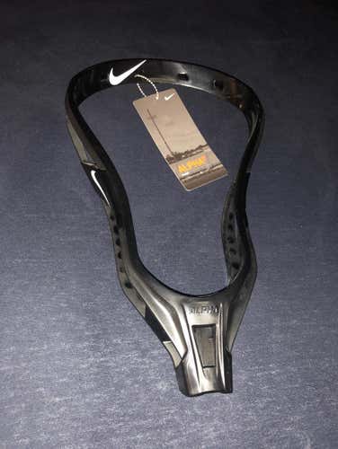 Nike Lacrosse Head