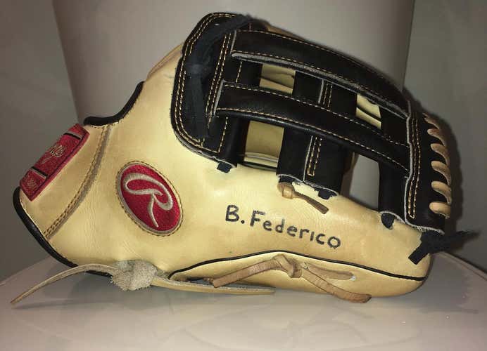 Rawlings Heart of The Hide