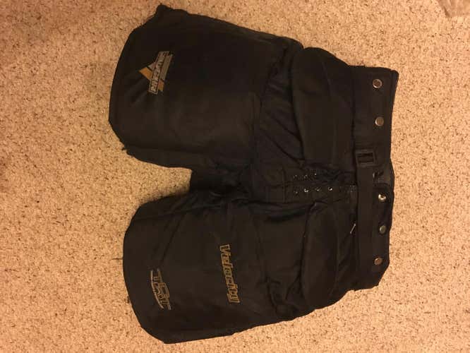 Vaughn V3 Goalie Pants Senior