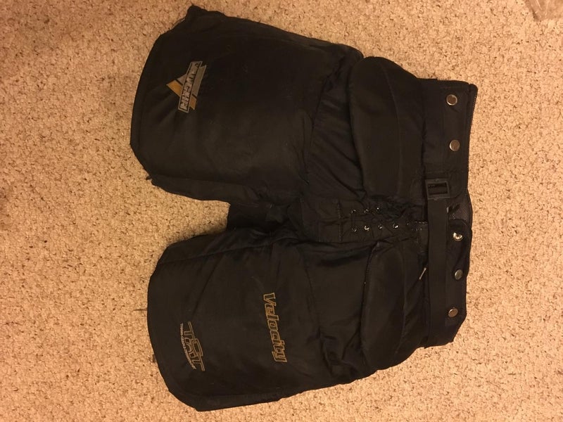 Vaughn V3 Goalie Pants Senior