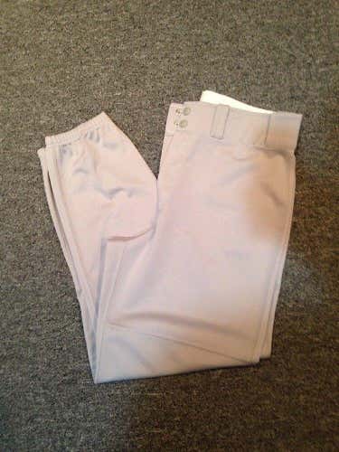 Nike Men's Baseball Pants - Medium