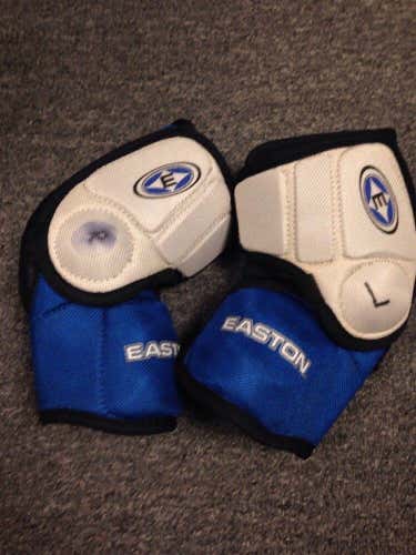 Easton Classic X-Treme Elbow Pads