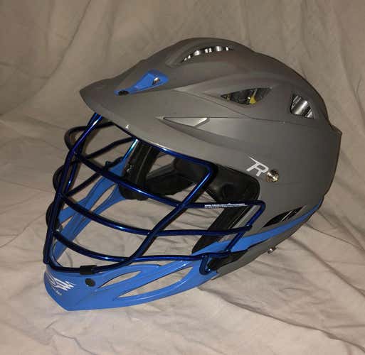 Matte Grey Cascade R