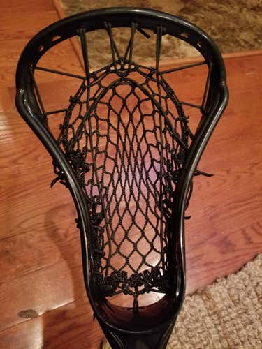New Head