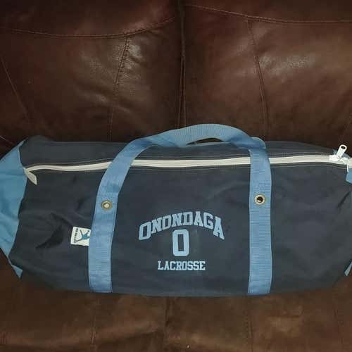 OCC team issued bag