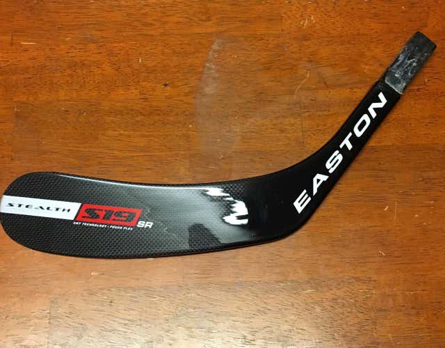 LH Easton Stealth Drury/Parise/P6 Blade