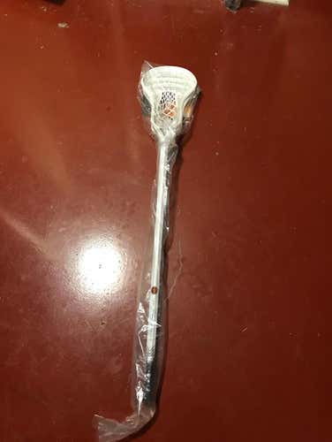 Warrior Burn Warp Pro