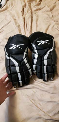 Reebok Gloves Senior