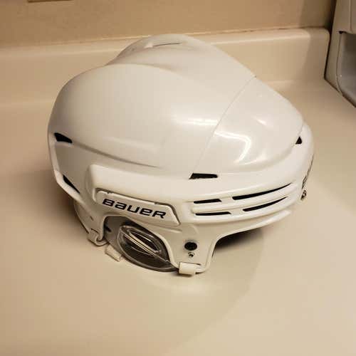 Bauer Helmet