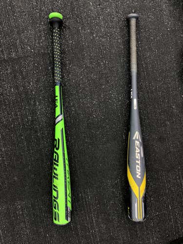Rawlings Threat-12 Bat