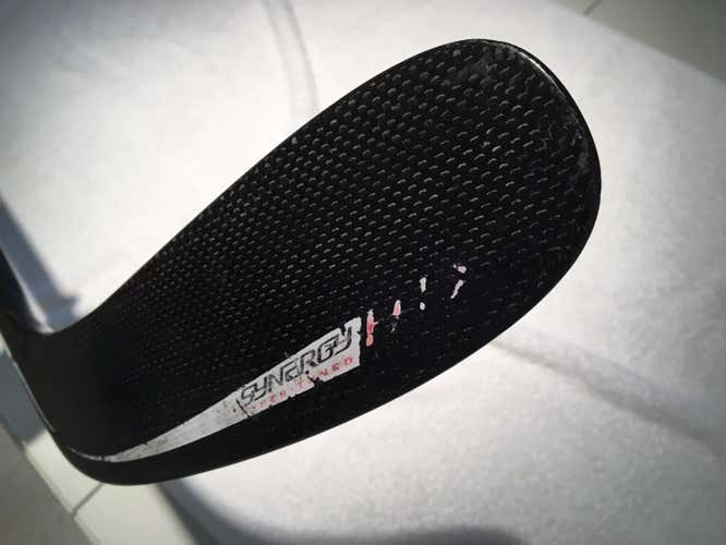 Easton Synergy HTX Grip Senior - RIGHT - E36 - Ships from USA !
