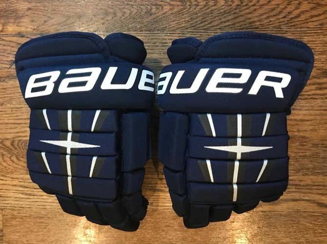 Bauer 4 Roll, Used-like new