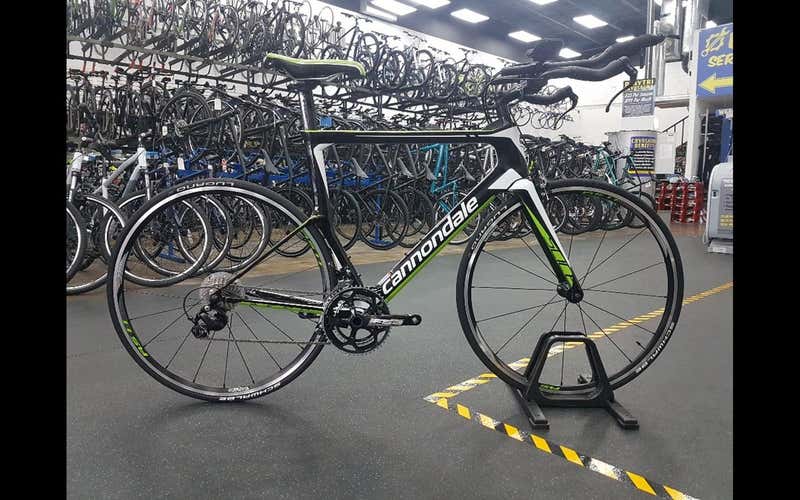 Cannondale Slice 105 2017 Multiple sizes available