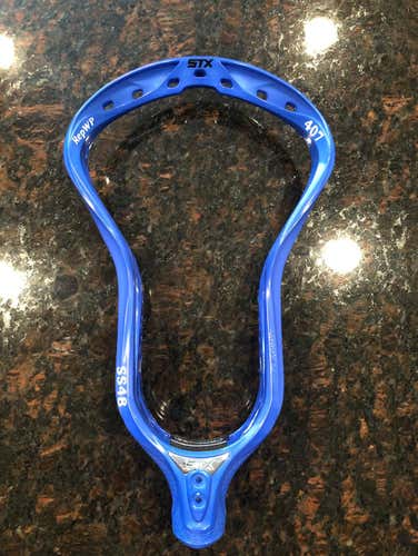 STX - Surgeon 700 - Custom SS48 Florida Launch Dye - Brand New
