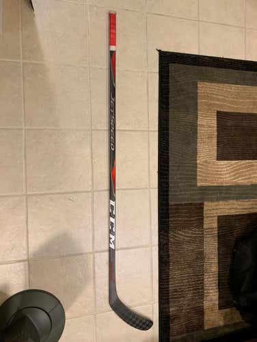 Ccm Jetspeed