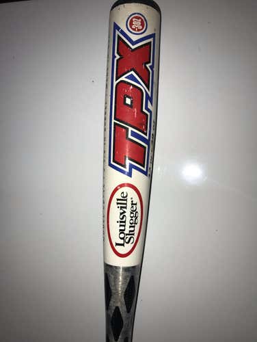 Louisville Slugger TPX CB71X ST+20 eXogrid 32” 29 Oz 2 5/8 Diameter Baseball Bat