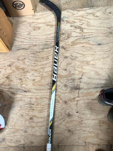 Supreme Totalone NXG