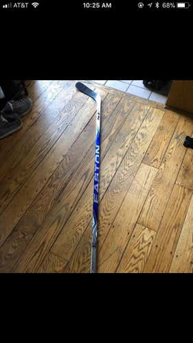 New Easton SE16 Iginla 85 Flex Stick