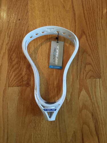 Brand New True Frequency Universal