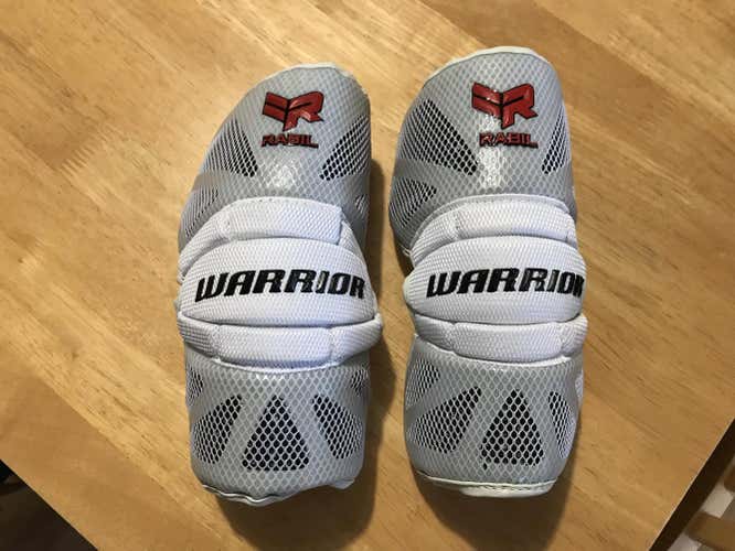 Warrior Rabil Arm Pads M/L