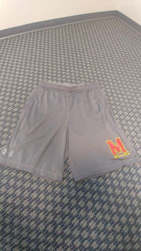 MD Lacrosse Shorts