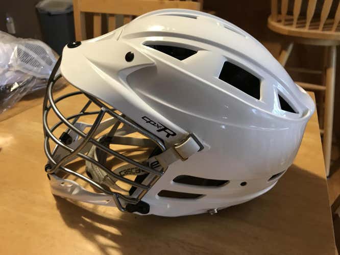 Cascade CPX-R Helmet Adult One Size Fits All