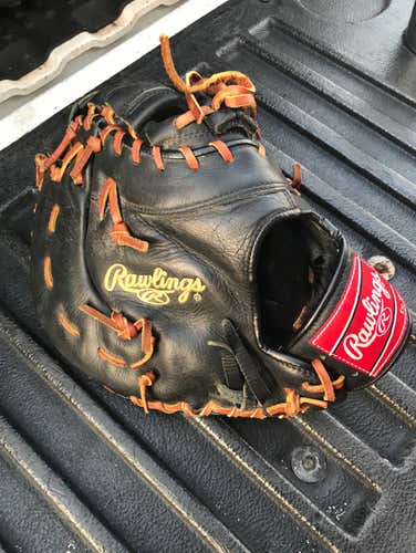 Rawlings Renegade Series 1b Glove