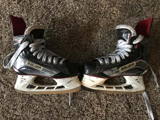 Bauer Vapor X800 Skates Junior Size 2.5
