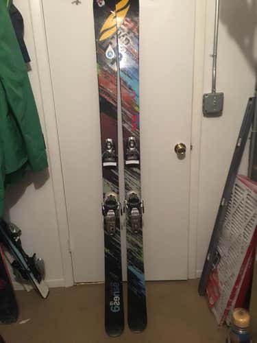 Dynastar Skis