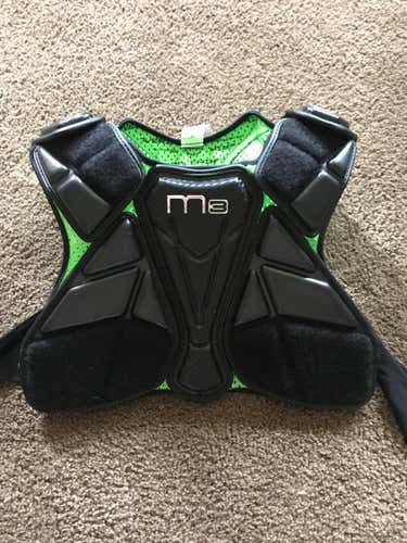 Maverik M3 Shoulder Pads